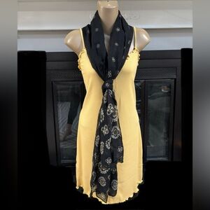 Old Navy Scarf! OSFA